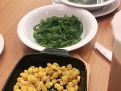 -萨莉亚意式餐厅(新塘永旺梦乐城店)