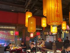 -小龙坎火锅(全球总店)