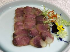 老家香肠-桃花印巷江南小馆(朝阳路店)
