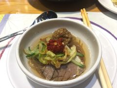 -金达莱冷面百年石锅饭(宾馆胡同店)