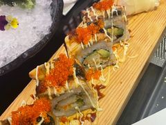 -昱匠·日本料理(金融街店)