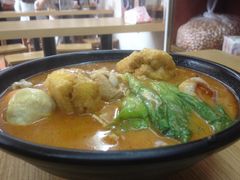 -老闽味沙茶面·姜母鸭(传承35年曾厝垵店)