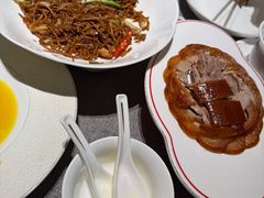 -秀儿四九城·新京菜(亚运村鸟巢店)