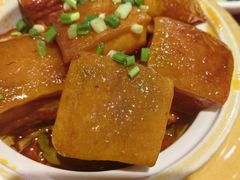 毛家红烧肉-毛家饭店(拱北店)