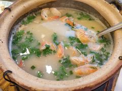 -粤盛海鲜平价店(洛溪食街店)