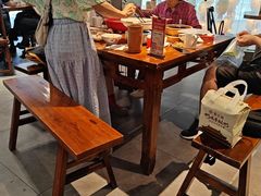 -金味老饭铺(晚报店)