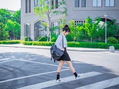 -大连理工大学(凌水校区)