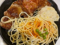 -豪客来牛排(成都锦江大融城店)