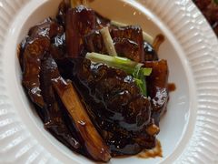 -丰泽园饭店