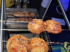 -诸锣记烤串·锦州烧烤(淘金店)