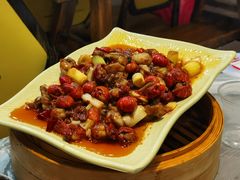 -靓靓蒸虾·头牌蒸虾(雪松路总店)