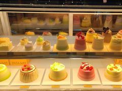 -théATRE 茶聚场(王府中環店)
