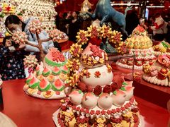 -北京工艺美术博物馆