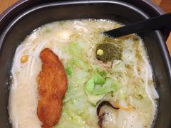 -阿香米线(北京大兴凯德MALL店)