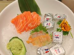 -水木锦堂·自助铁板烧(望京凯德MALL店)