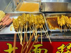 -海大南门夜市(海富街店)