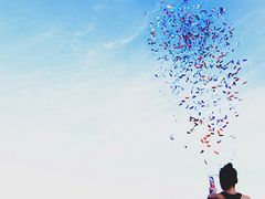 -CHEZ JASMINE 茉莉的氧气厨房