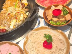 -贰回巷火锅馆(钟楼店)