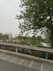 -玄武湖景区-情侣园游乐场