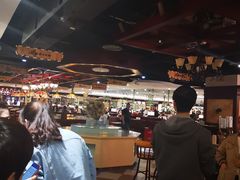 -比亚森自助烤肉料理(裕华店)