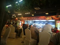 -柳州饭店·绿岛餐厅(友谊路店)