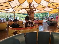 -南宁方特东盟神画