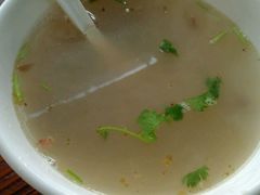 -张满意驴肉火烧(西四店)