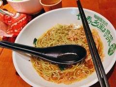 -和府捞面(百联世纪店)