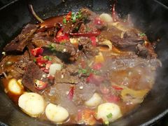 -禾田下生态餐厅(华天城总店)