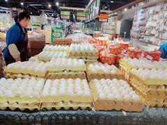 -中百仓储(古田路店)