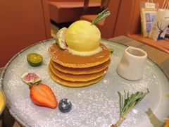 -卡朋西餐(扬名广场店)