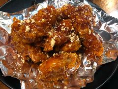 -米屋石锅拌饭(师大店)