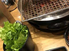 -九田家黑牛烤肉(淮北万达店)