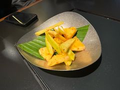 -Ameigo梅果·云贵川bistro(长宁来福士店)