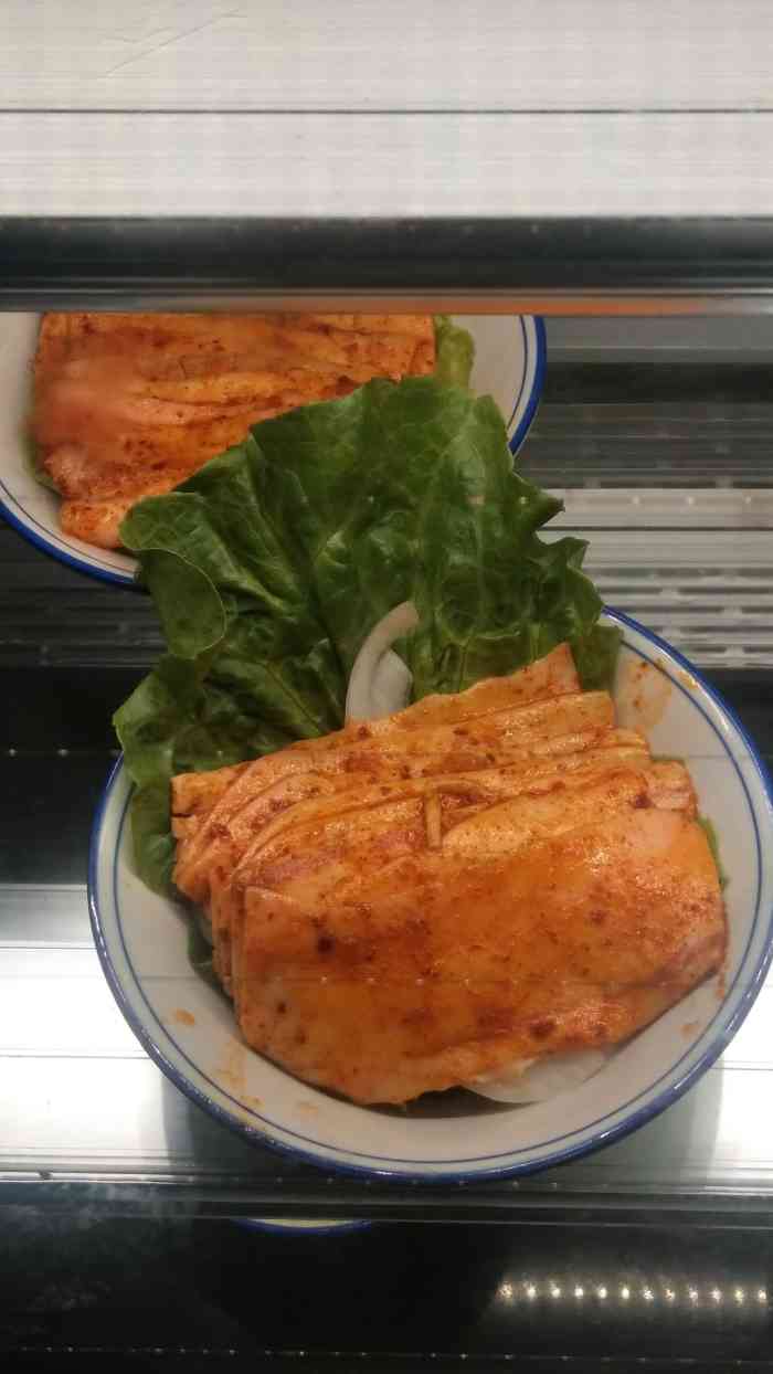 帕吉烤肉(拉德芳斯店)-"首先,感谢大众点评的霸王餐!这个餐厅在.