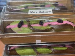 -Max Bakery 阿唛手作