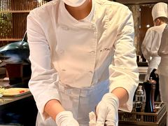 -岩盐·铁板料理(嘉里店)