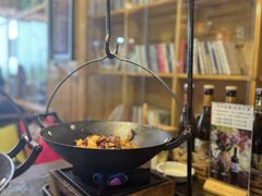 -吃货私房菜(丽江束河古镇店)