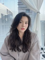 -Sying杉影日式烫染專門店