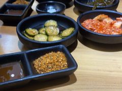 -九田家黑牛烤肉(溧水万达店)