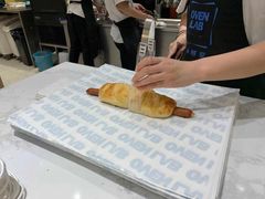 -OVEN LAB乐欧酵室(裕华万达店)