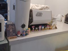 -五进制 Coffee Shop