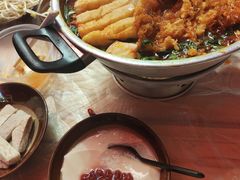-王大乔泡椒米线·小火锅(星城天地店)