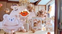 -迈瑞米求婚策划(静安店)