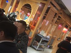 -老版火锅(半坡店)