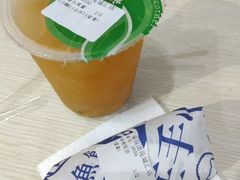 -眷村阿嬷(花城汇店)