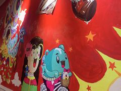 -十三朝牛馍王擀面皮(骡马市店)