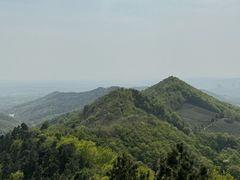 -敬亭山风景名胜区