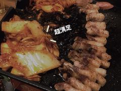 -百年食客韩式烤肉(南三环店)