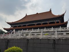 -麻奢鸽农庄·梦里水乡